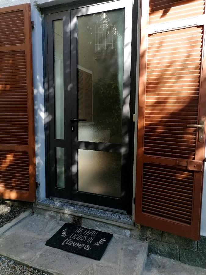 דירות סטרסה Casa Sole מראה חיצוני תמונה
