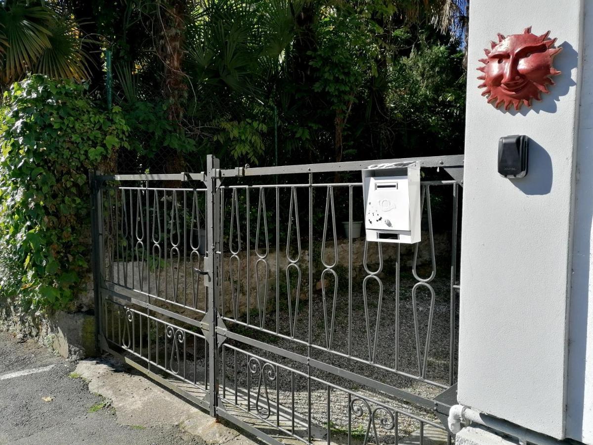 דירות סטרסה Casa Sole מראה חיצוני תמונה