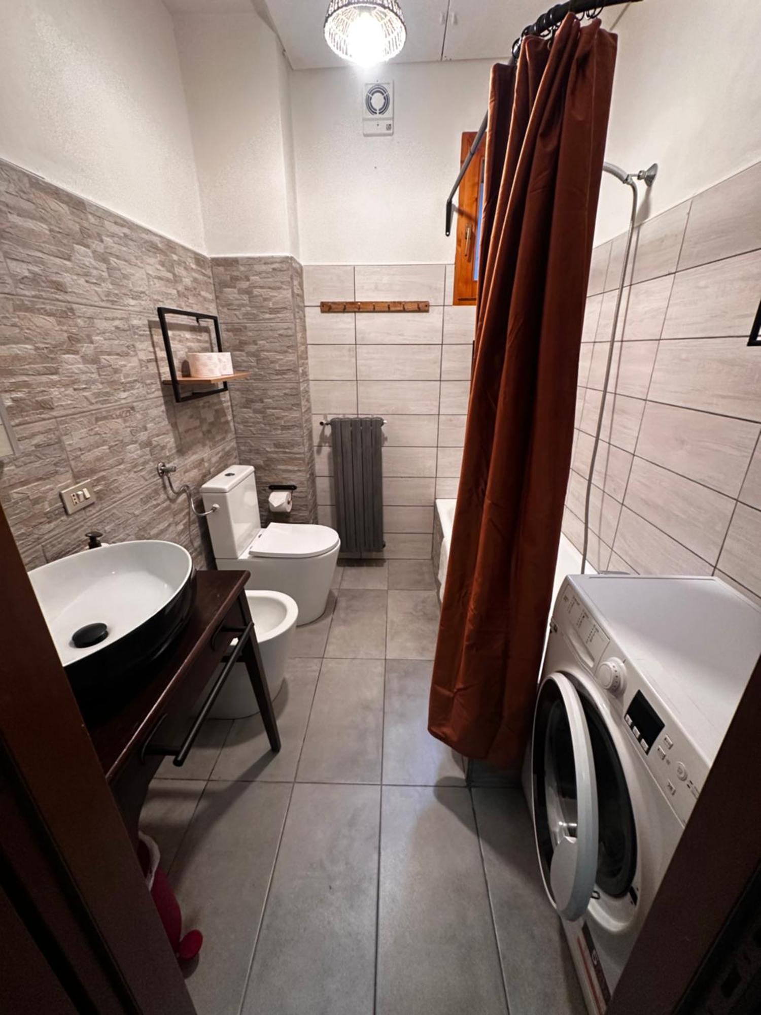 דירות סטרסה Casa Sole מראה חיצוני תמונה