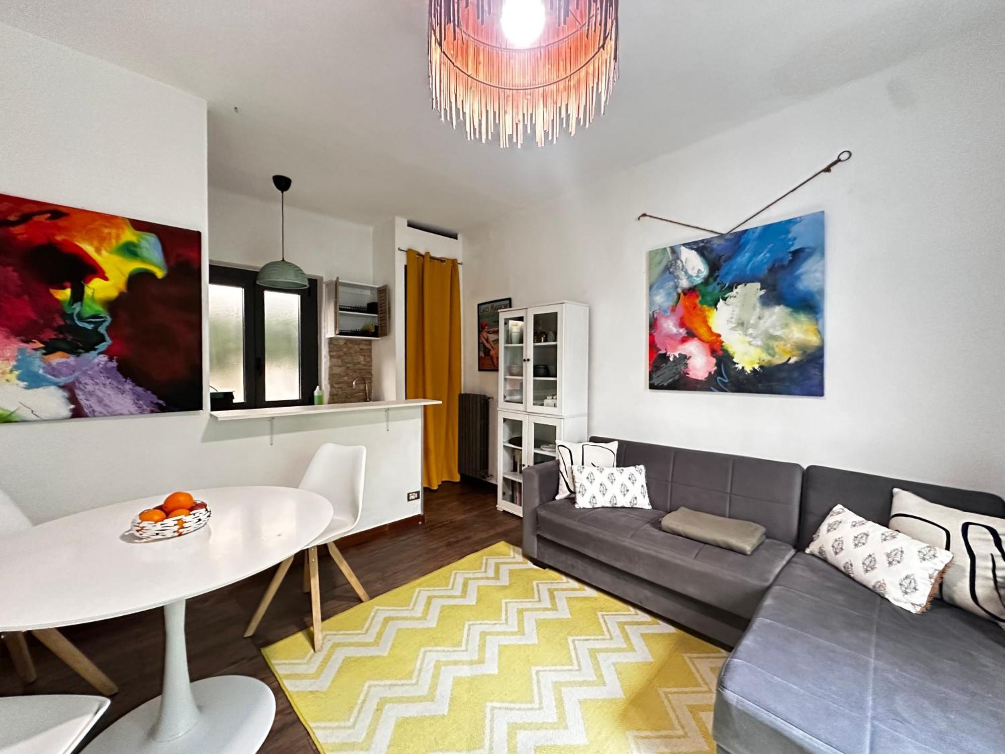 דירות סטרסה Casa Sole מראה חיצוני תמונה