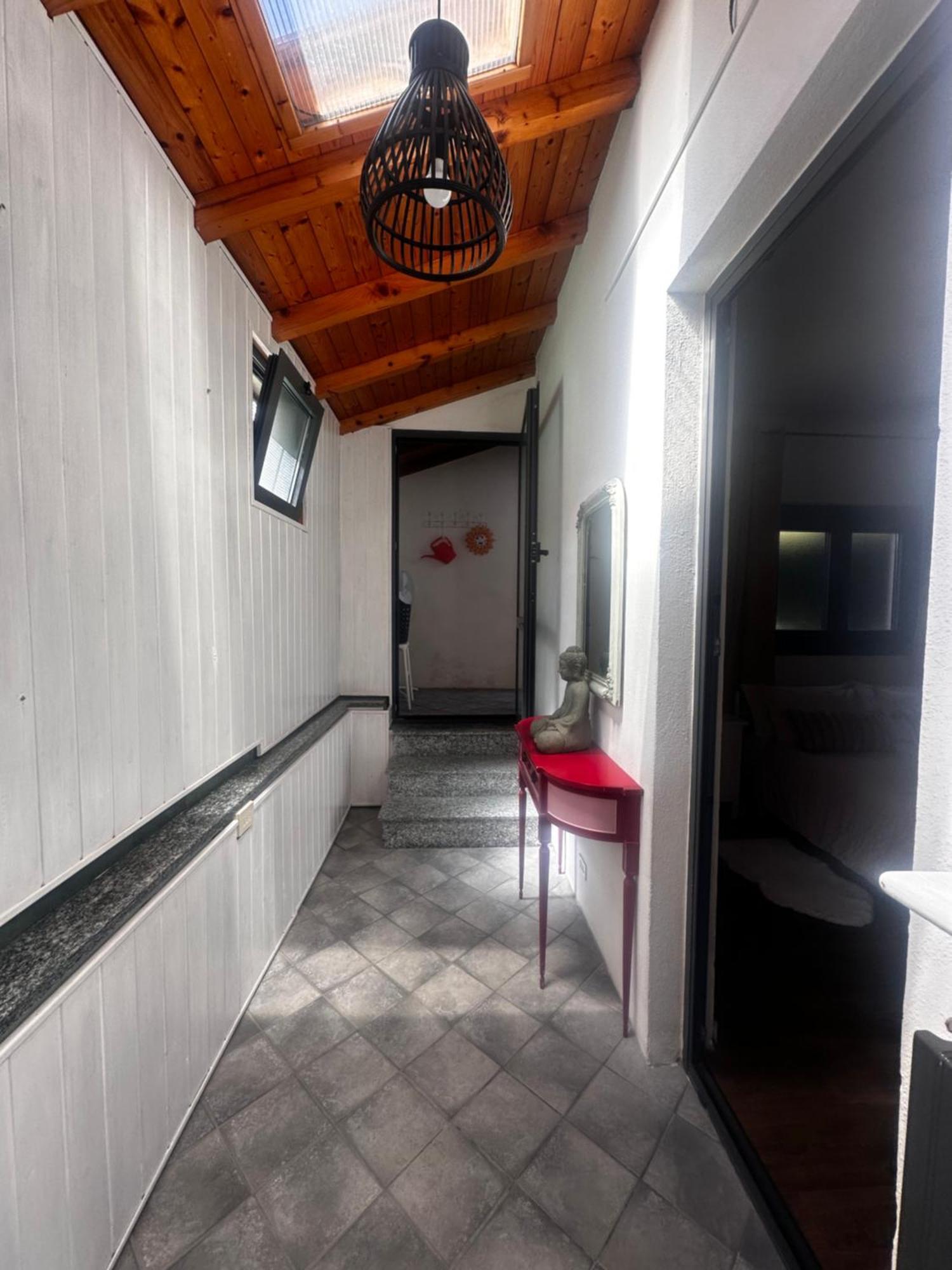 דירות סטרסה Casa Sole מראה חיצוני תמונה