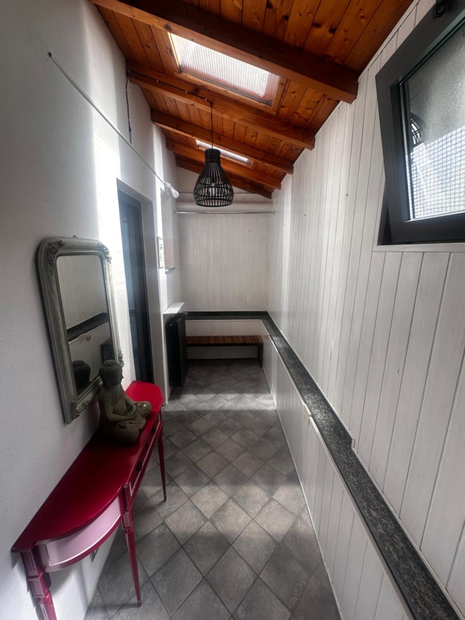 דירות סטרסה Casa Sole מראה חיצוני תמונה